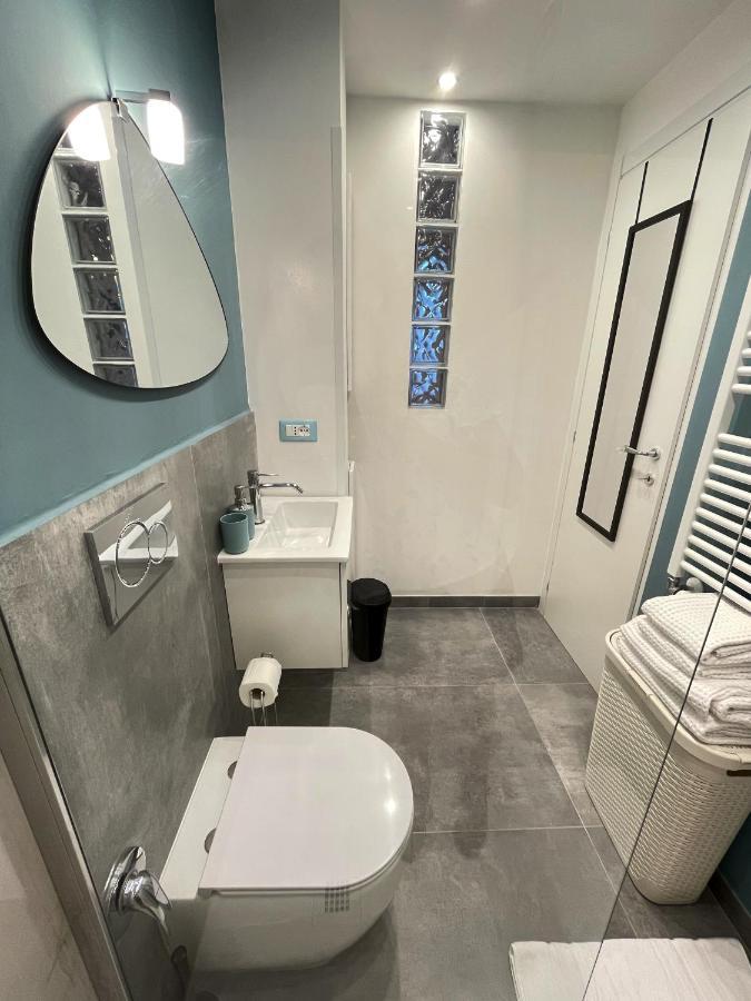 Amazing Flat Central Wi Fi A/C Apartman Rapallo Kültér fotó
