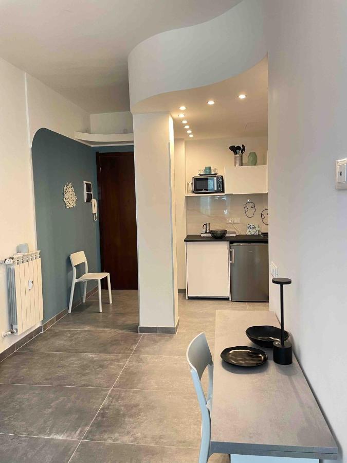 Amazing Flat Central Wi Fi A/C Apartman Rapallo Kültér fotó
