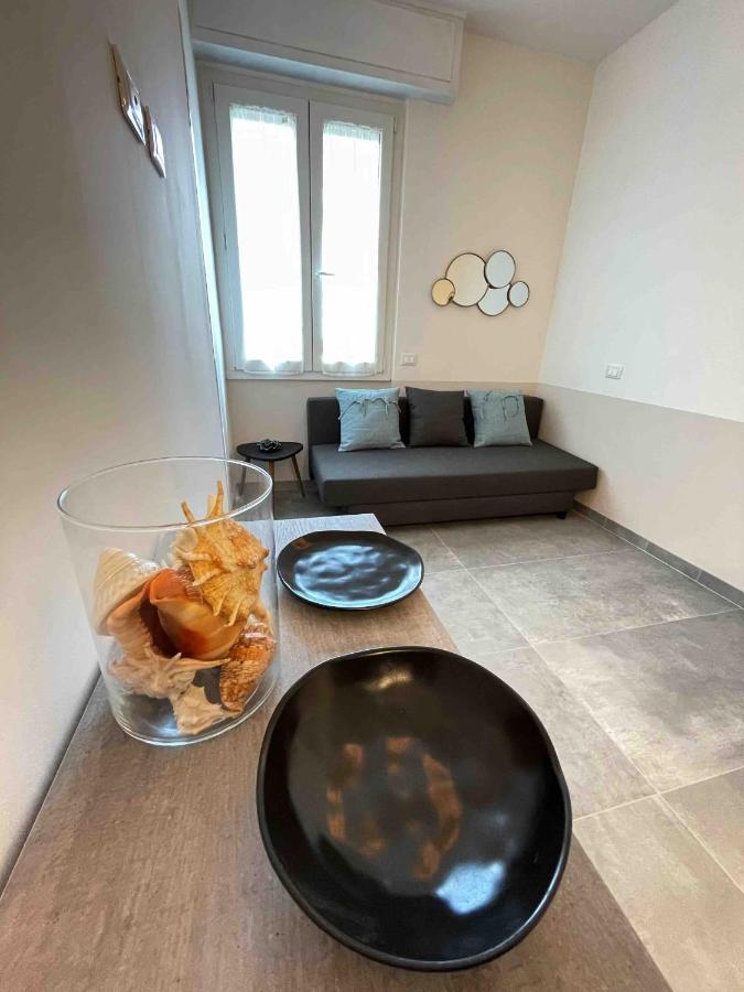 Amazing Flat Central Wi Fi A/C Apartman Rapallo Kültér fotó