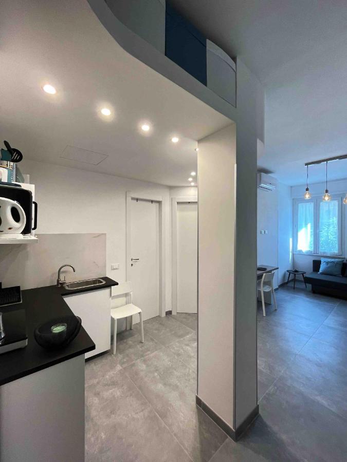 Amazing Flat Central Wi Fi A/C Apartman Rapallo Kültér fotó
