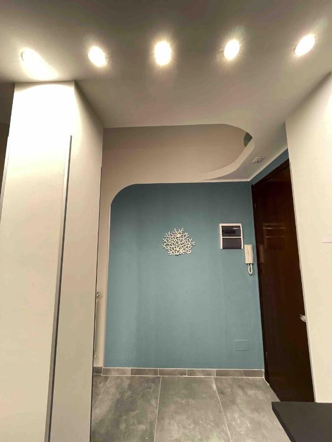 Amazing Flat Central Wi Fi A/C Apartman Rapallo Kültér fotó