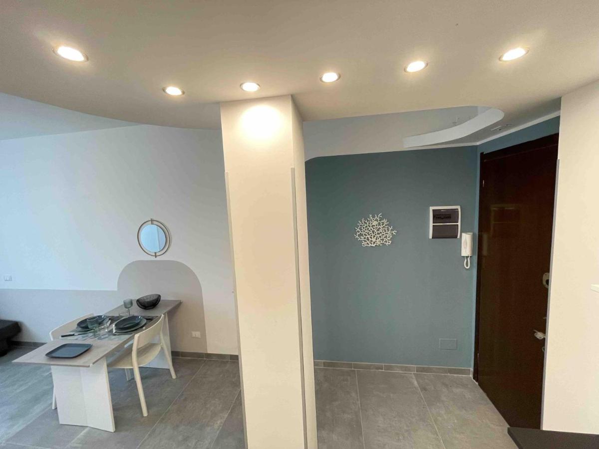 Amazing Flat Central Wi Fi A/C Apartman Rapallo Kültér fotó