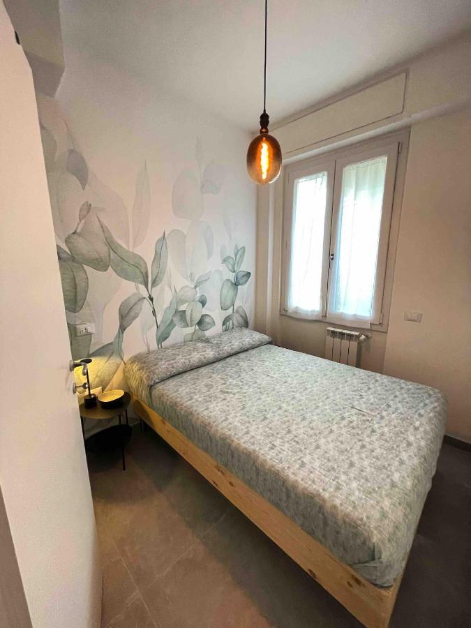 Amazing Flat Central Wi Fi A/C Apartman Rapallo Kültér fotó