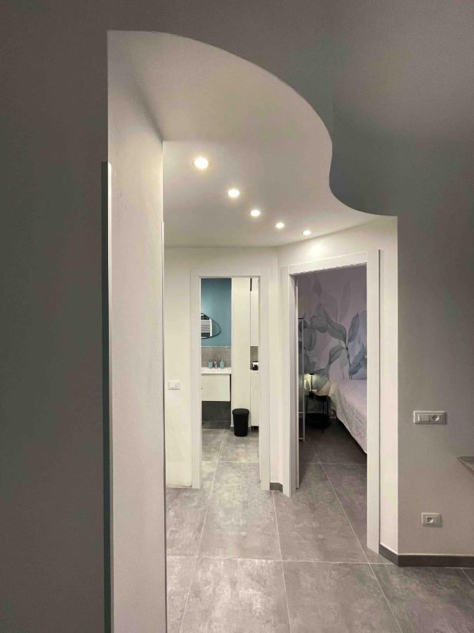 Amazing Flat Central Wi Fi A/C Apartman Rapallo Kültér fotó