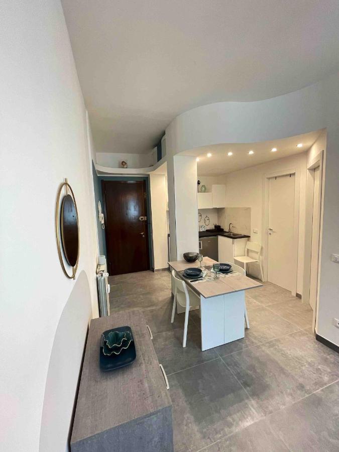 Amazing Flat Central Wi Fi A/C Apartman Rapallo Kültér fotó
