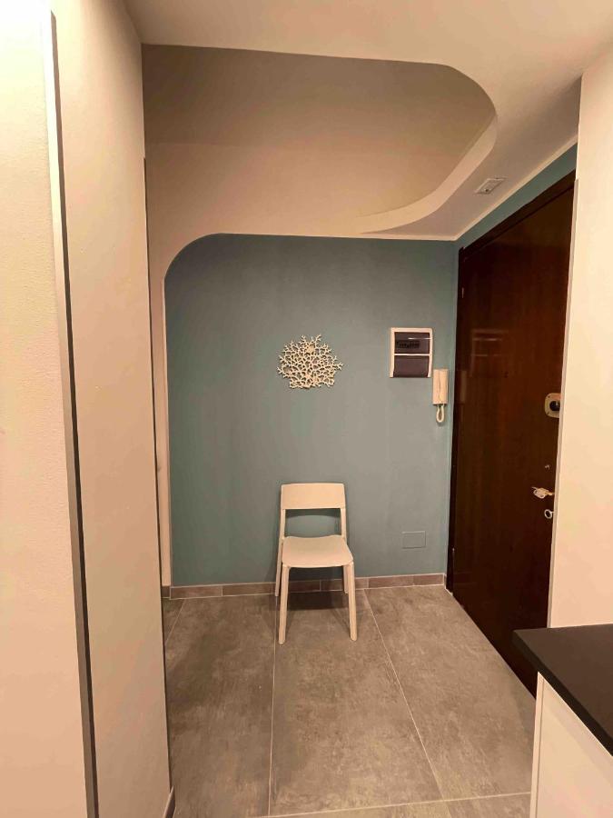 Amazing Flat Central Wi Fi A/C Apartman Rapallo Kültér fotó