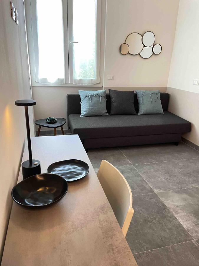 Amazing Flat Central Wi Fi A/C Apartman Rapallo Kültér fotó